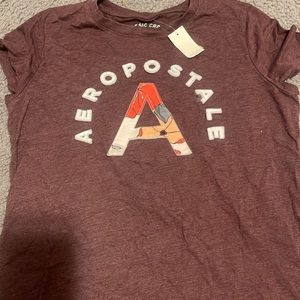 Aeropostale T shirt